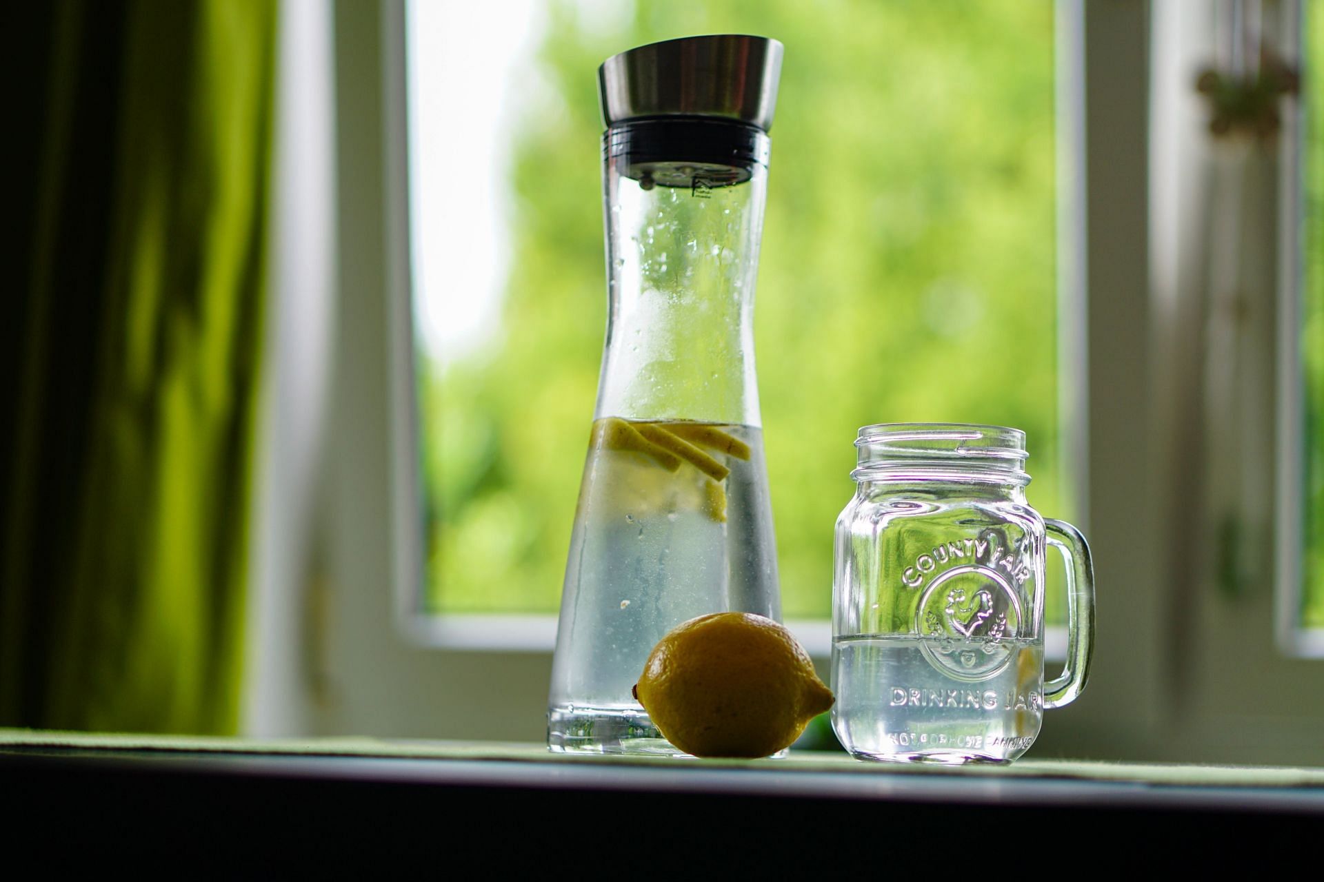 Importance of morning drinks (image sourced via Pexels / Photo by pixabay)